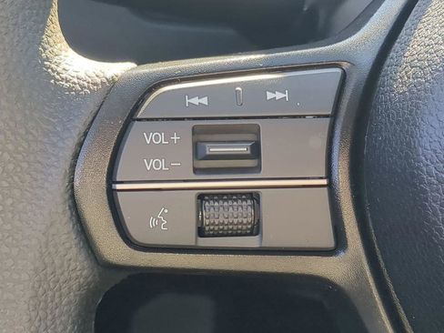 New 2026 Honda Accord LX image 18