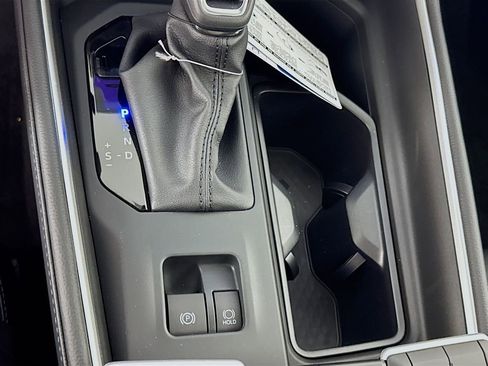 New 2026 Toyota Grand Highlander AWD Hybrid image 21