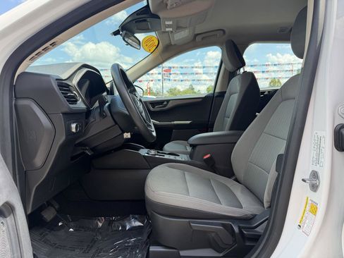 Used 2020 Ford Escape S FWD image 14