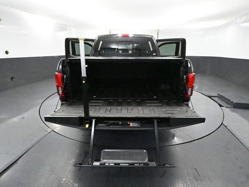 Used 2019 Ford F150 Lariat w/ Equipment Group 502A Luxury image 46