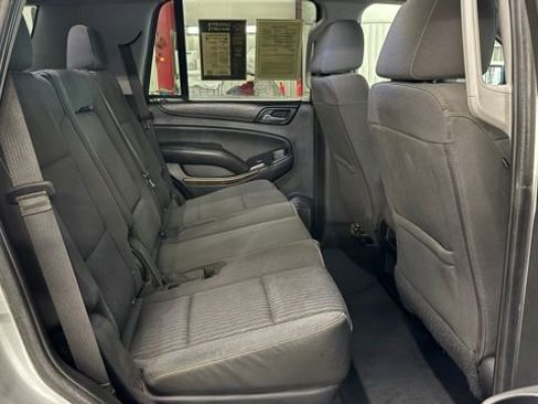 Used 2020 Chevrolet Tahoe LS w/ Skid Plate Package AWD/4WD image 27