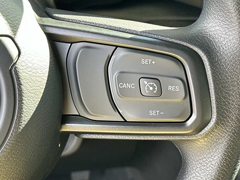 New 2026 Jeep Wrangler Sport AWD/4WD image 22
