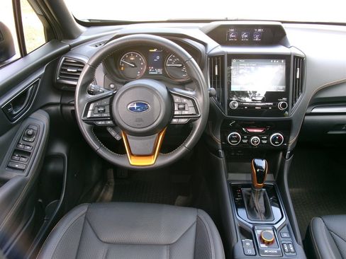 Used 2024 Subaru Forester Wilderness w/ Wilderness Package image 33