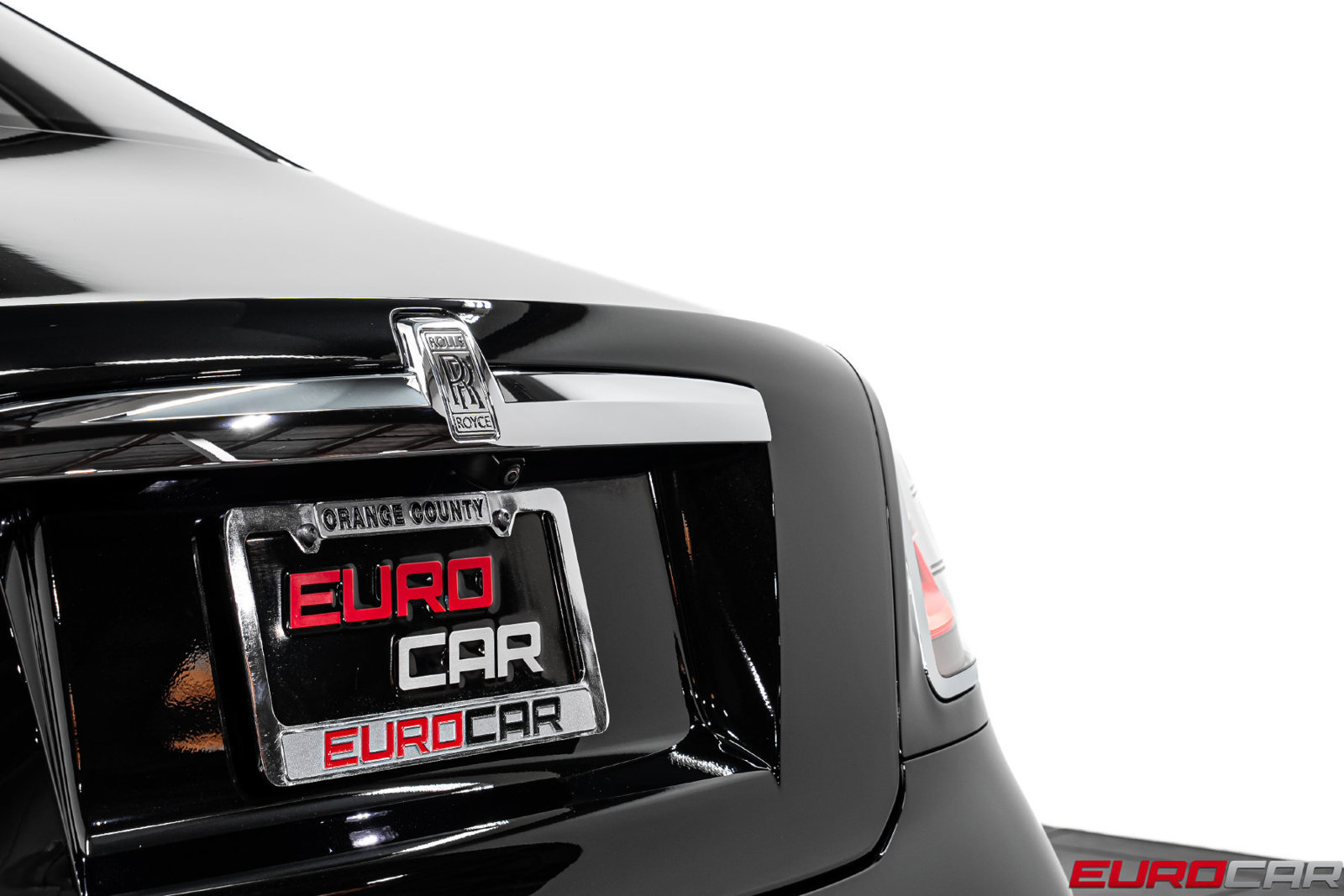 Used 2021 Rolls-Royce Ghost AWD/4WD image 19