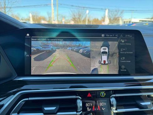 Used 2023 BMW X5 xDrive40i w/ Premium Package image 28