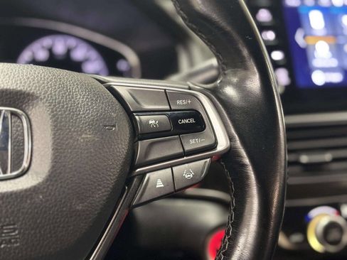 Used 2022 Honda Accord Sport image 34