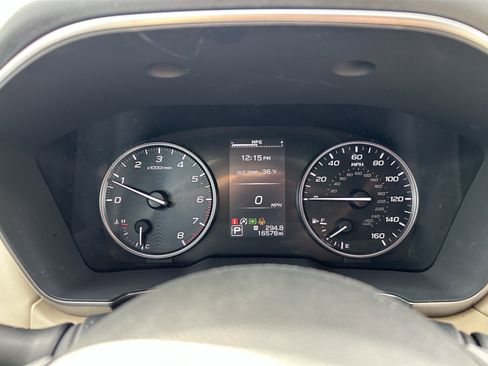 Certified 2024 Subaru Outback Limited w/ Popular Package #2 image 11