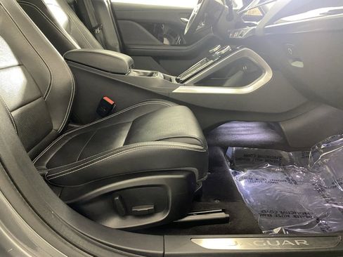 Used 2020 Jaguar I-PACE S image 34