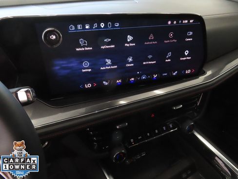 Used 2025 Chevrolet Tahoe RST w/ Comfort Package image 19