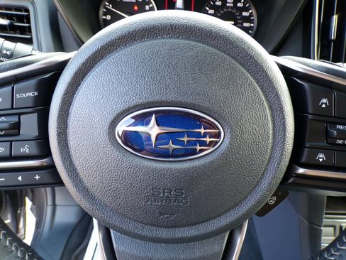 Used 2026 Subaru Ascent Premium w/ Premium Package AWD/4WD image 34