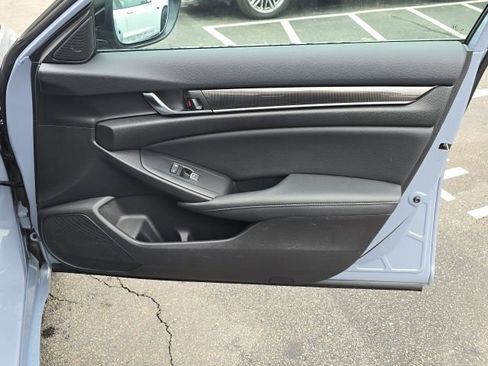 Used 2022 Honda Accord Sport Special Edition image 21