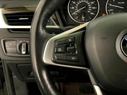 Used 2018 BMW X1 xDrive28i image 16