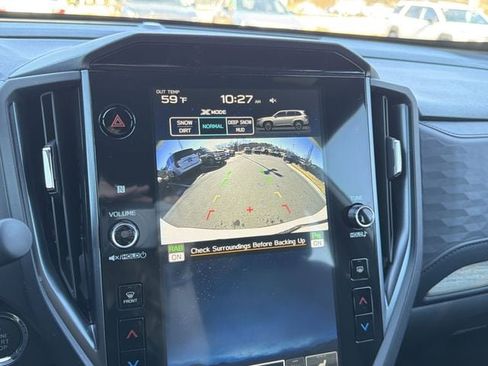 New 2026 Subaru Forester Limited image 31