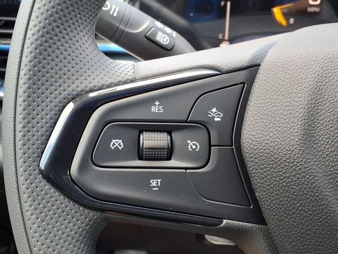 New 2026 Chevrolet Trax LT image 19