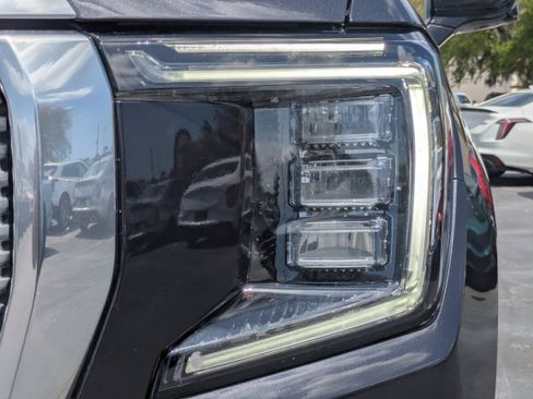 Used 2023 GMC Yukon Denali w/ Max Trailering Package image 33