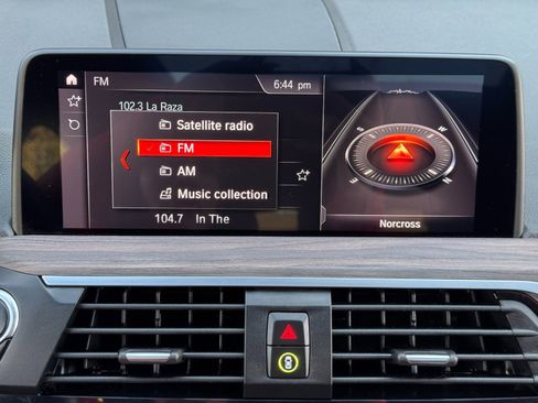 Used 2019 BMW X4 xDrive30i w/ Executive Package AWD/4WD image 27