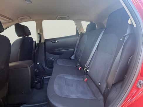 Used 2013 Nissan Rogue S w/ Special Edition Pkg FWD image 27