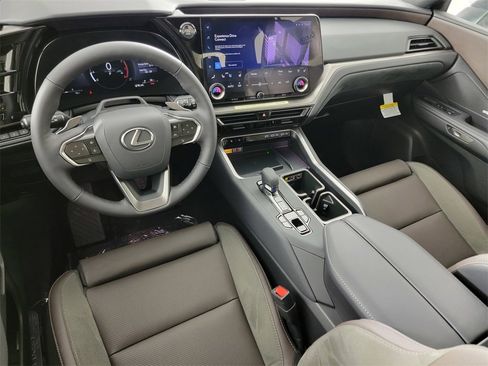 New 2026 Lexus TX 350 AWD image 36