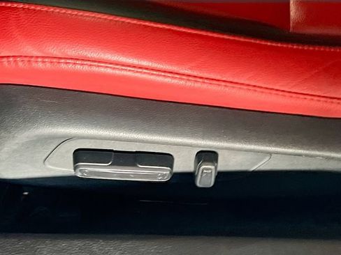 Used 2025 Acura Integra A-Spec FWD image 13