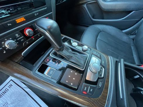 Used 2016 Audi A6 2.0T Premium image 20