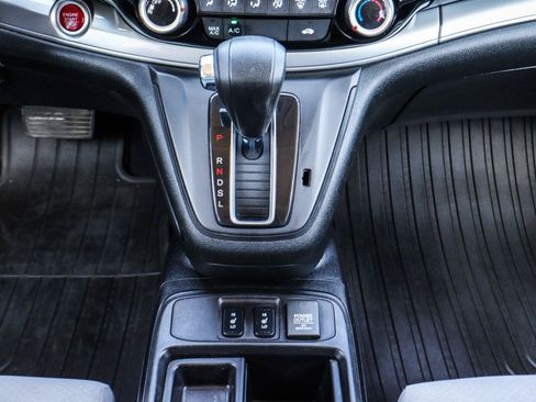 Used 2015 Honda CR-V EX image 29