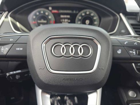 Used 2025 Audi Q5 2.0T Premium Plus w/ Premium Plus Package image 27