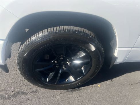 Used 2022 RAM 1500 Big Horn image 6