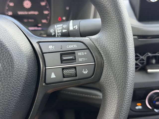 New 2026 Honda Accord SE image 29