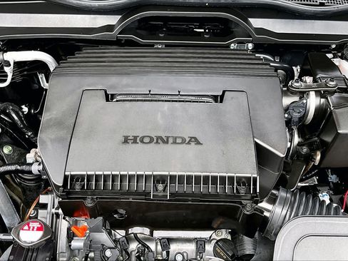 Used 2026 Honda Passport RTL image 33