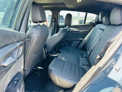 Used 2024 Dodge Hornet GT image 29