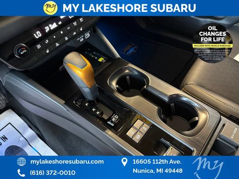 Certified 2026 Subaru Outback Wilderness AWD/4WD image 24