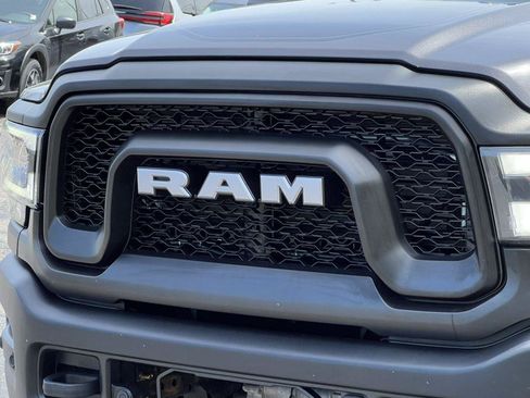 Used 2022 RAM 2500 Power Wagon w/ Level 2 Equipment Group AWD/4WD image 41