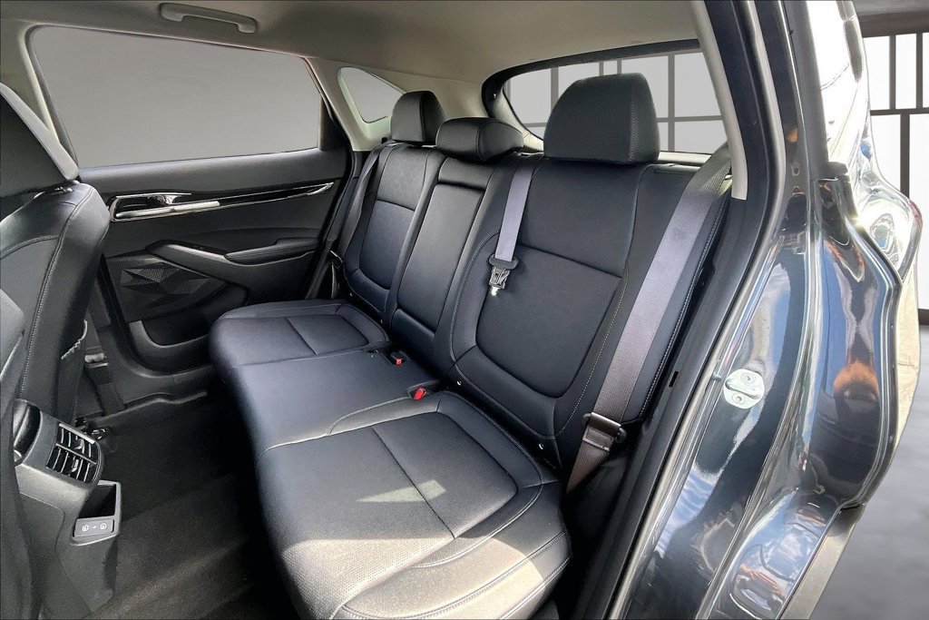 Used 2024 Kia Seltos EX AWD/4WD image 26