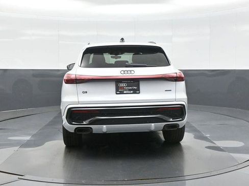 New 2026 Audi Q5 Premium Plus AWD/4WD image 6