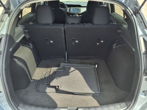 Used 2023 Nissan Kicks SV w/ Exterior Package FWD image 18