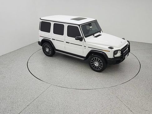 Used 2023 Mercedes-Benz G 550 image 15