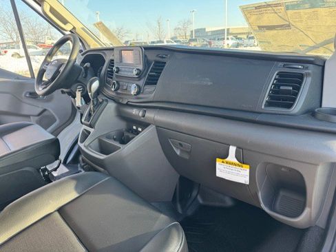 New 2024 Ford Transit 350 image 35