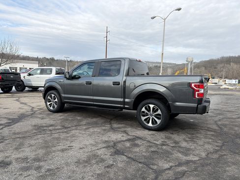 Used 2020 Ford F150 XL w/ Equipment Group 101A Mid image 8