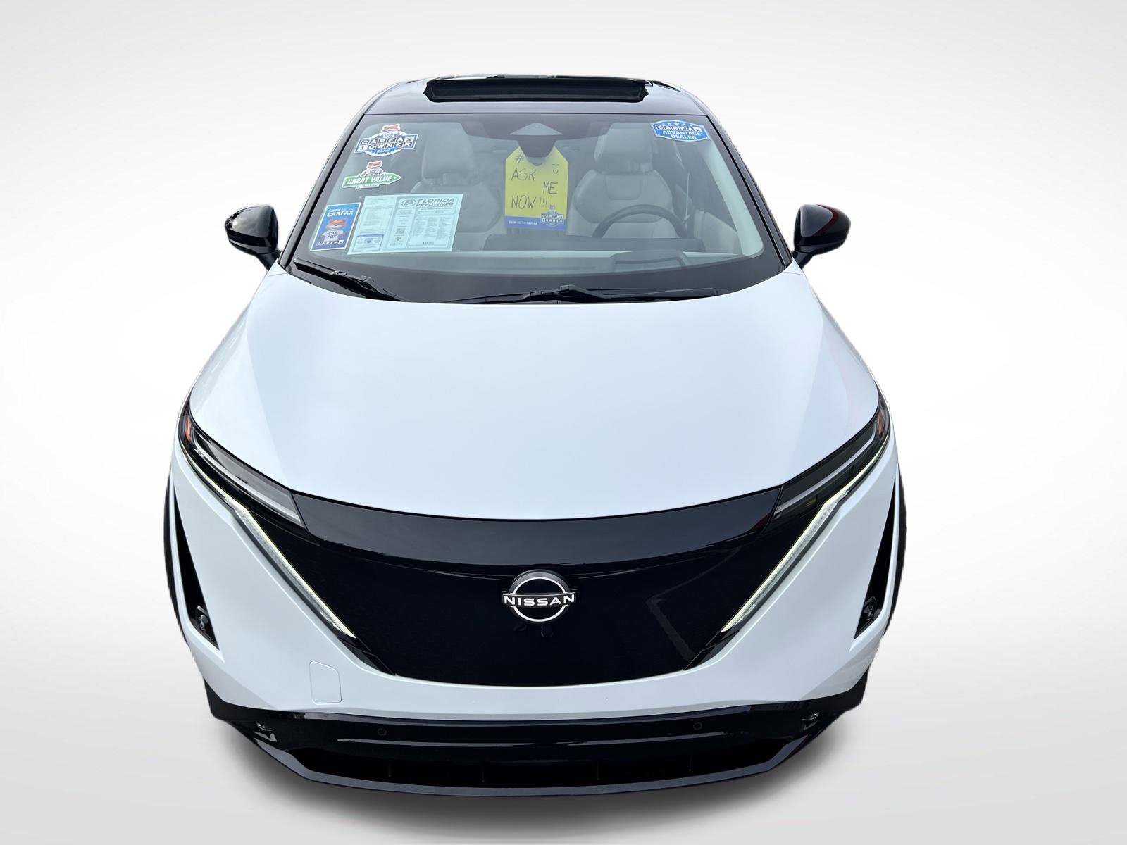 Used 2023 Nissan Ariya FWD image 12
