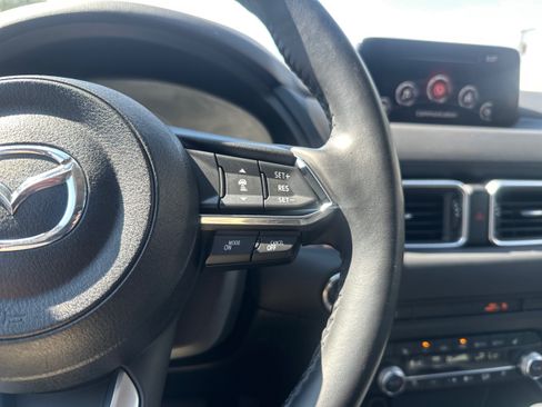 Used 2019 MAZDA CX-5 Grand Touring Reserve AWD/4WD image 34