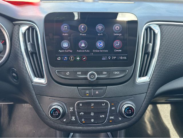 Used 2021 Chevrolet Malibu LT FWD image 25