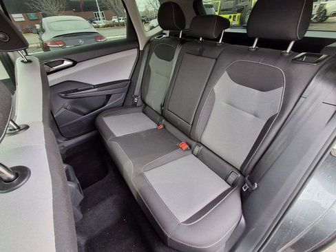 Used 2024 Volkswagen Taos S image 14