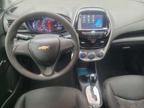 Used 2017 Chevrolet Spark LS image 22