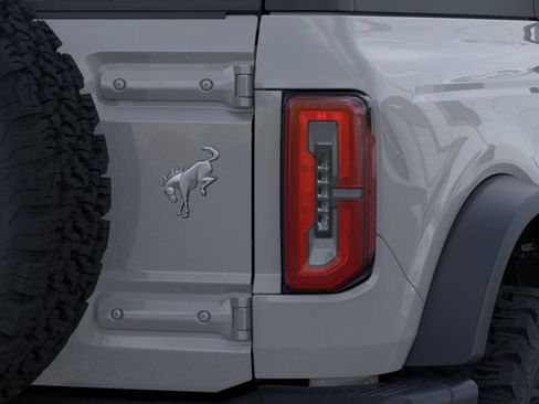 New 2026 Ford Bronco Badlands AWD/4WD image 23