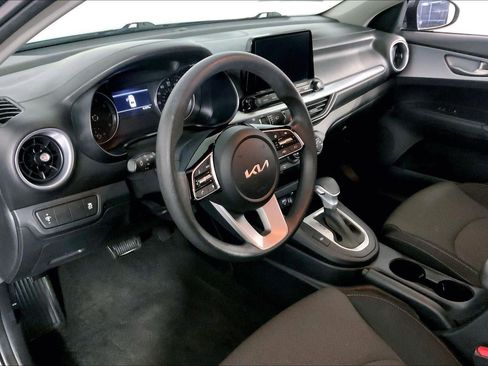 Certified 2024 Kia Forte LXS image 14