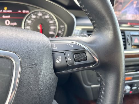 Used 2013 Audi A6 3.0T Premium Plus image 27