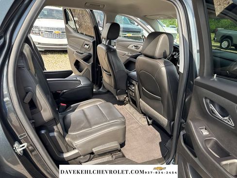 Used 2020 Chevrolet Traverse RS FWD image 22