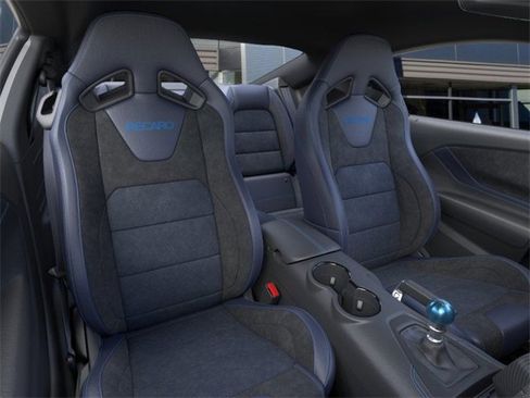 New 2025 Ford Mustang Dark Horse image 10