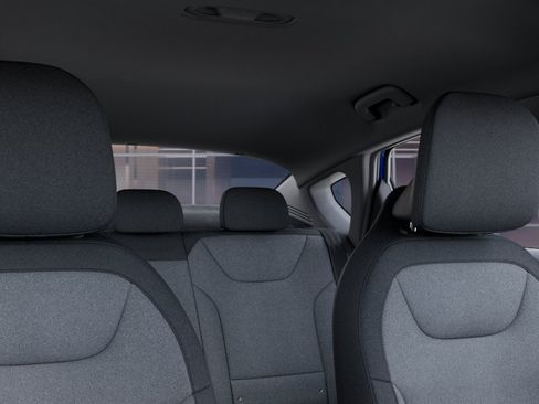 New 2025 Kia K4 FWD image 27