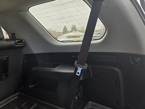 Used 2023 Toyota 4Runner SR5 Premium w/ Moonroof Package image 23